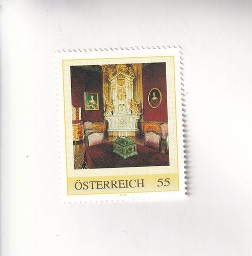 Autriche timbre stylo - autriche, pm