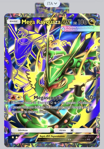 Pokemon tcg pocket mega - pocket,