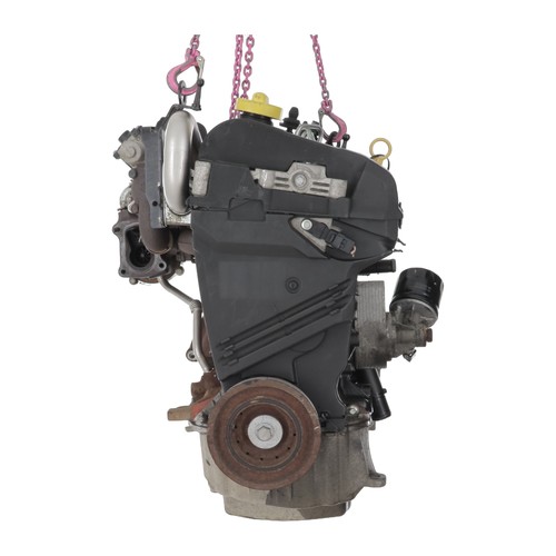 Moteur type k9k740 renault - type,