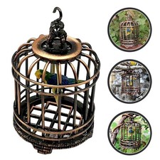  Cage À Oiseaux Miniature