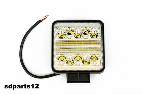 108w led feux travail - 36,