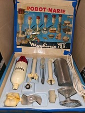 Moulinex Robot de Cuisine