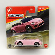 Matchbox Volkswagen Beetle