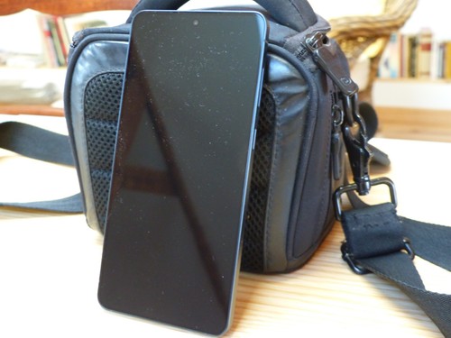 Samsung galaxy s25 edge - edge, 512g°