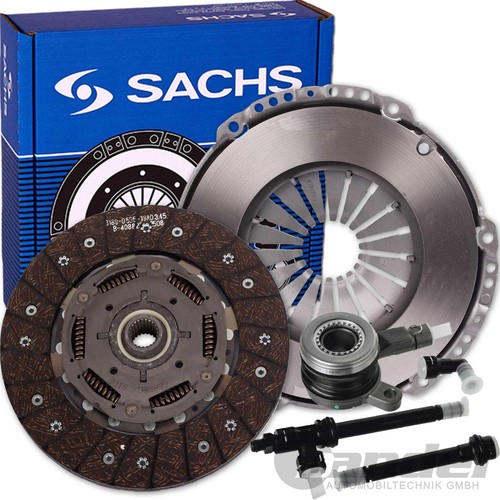 Sachs kit embrayage pour - sachs, d'embrayage