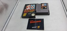 Jeu Nintendo NES Super Mario