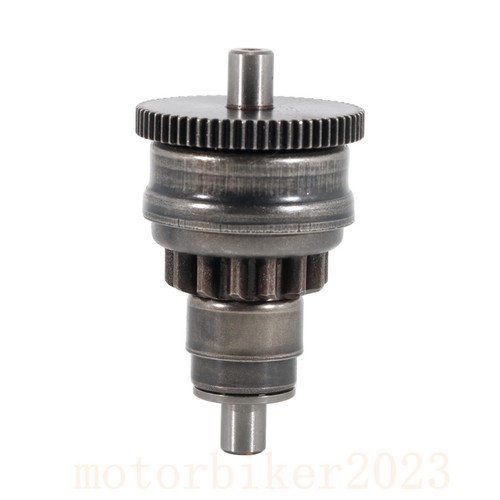 Starter drive bendix for - drive,