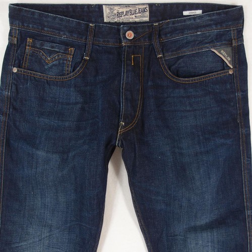 Hommes replay m914 anbass - hommes,