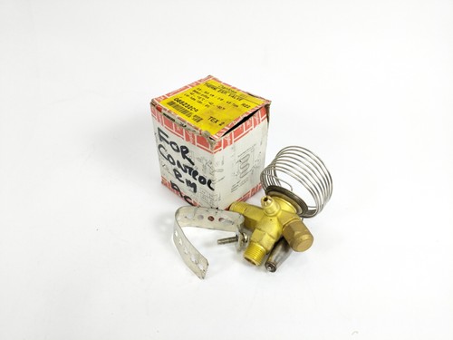 Vanne expansion - vanne, d'expansion