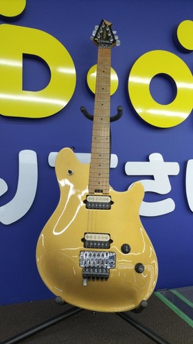 Guitare électrique peavey evh - guitare,