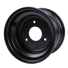 16x8-7 ATV Wheel Rim Durable