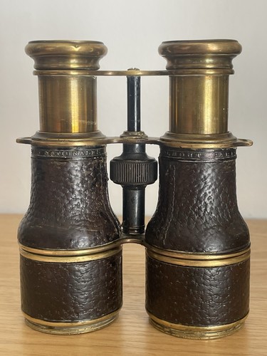 Belle paire jumelles - paire,