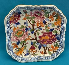 PLAT FAIENCE DE GIEN 1971/1984