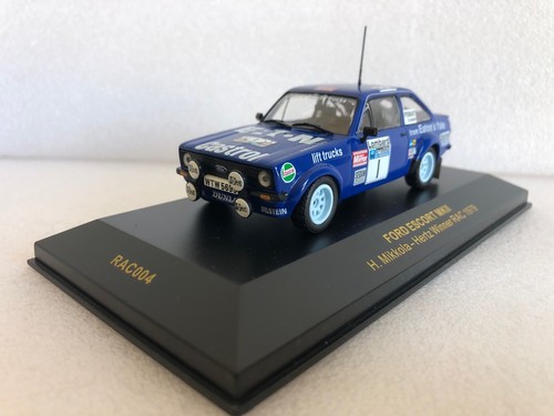 Ford escort rac 1979 - escort,