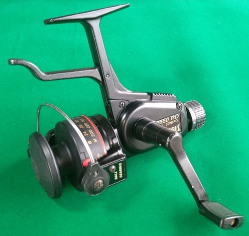 Moulinet mitchell 2550 - rd, full