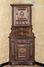 Voglauer Coin Braun Antique