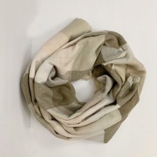 Michael Stars Neutral Blanket Scarf