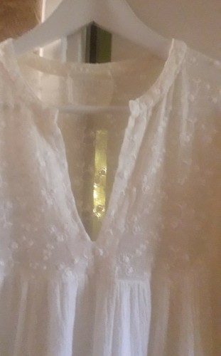 Robe neuve blue t42 féminine - robe,