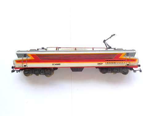 Locomotive electrique jouef - electrique,