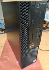 UC sff Dell Optiplex 3060 –
