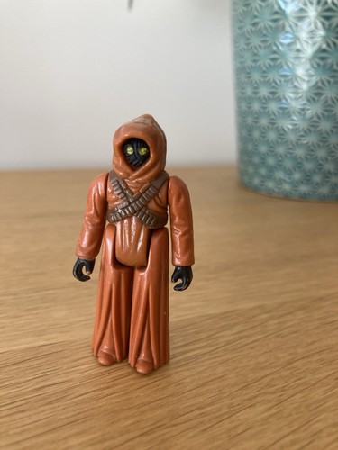 Star wars jawa - jawa, original