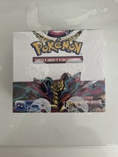 Pokémon Display 36 Boosters