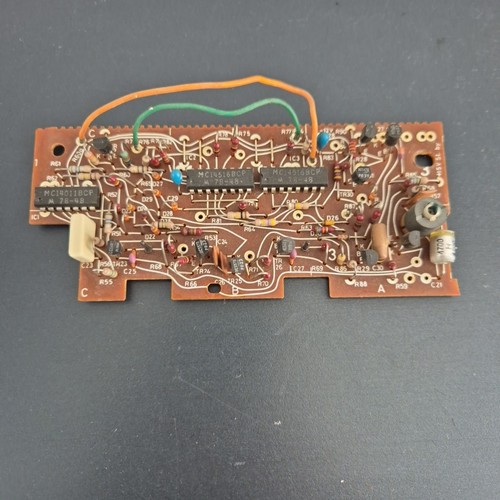 Carte son amplificateur - carte,