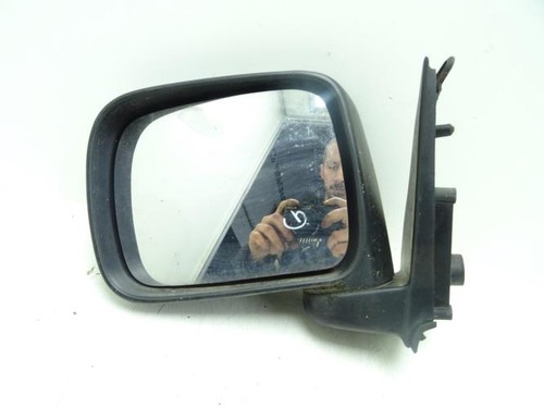 Retroviseur gauche ford - gauche,