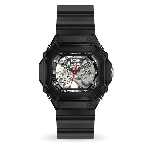 Ice watch montre - watch, noir