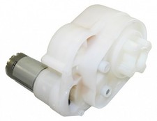 Engrenage + Moteur Gator, Polaris 700, RZR 900, Slingshot Peg-pérego