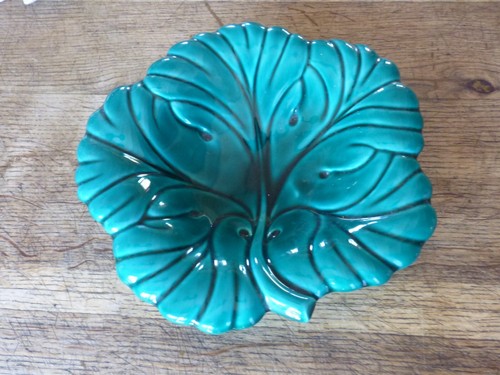 Ancienne coupe fruits - coupe,