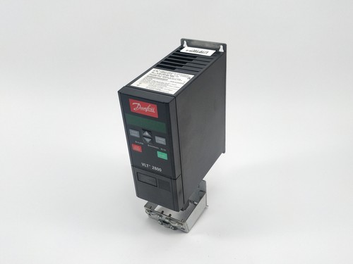 Danfoss vlt 2800 - danfoss, 1,7