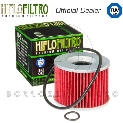 Filtre huile type original - d'huile,