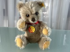 Ours en peluche Steiff animal