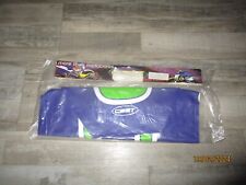 housse de selle CEET neuve