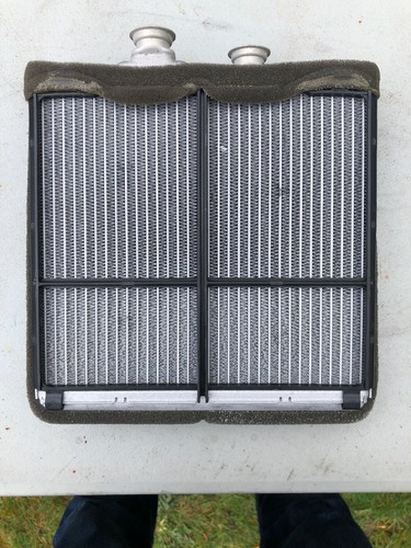 élément radiateur noyau - radiateur,