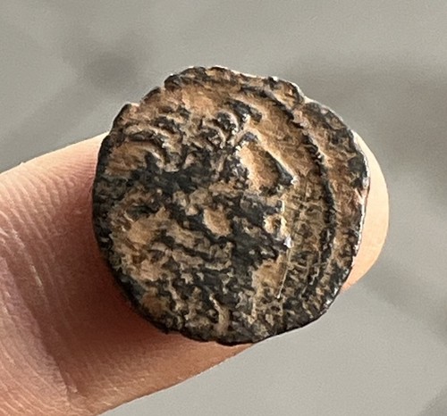 Monnaie grecque antique - monnaie,