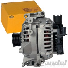 HELLA Générateur Alternateur