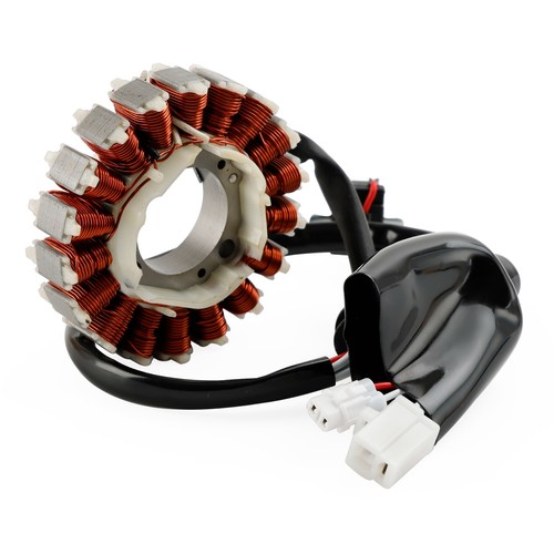 Stator alternateur pour - stator, d'alternateur