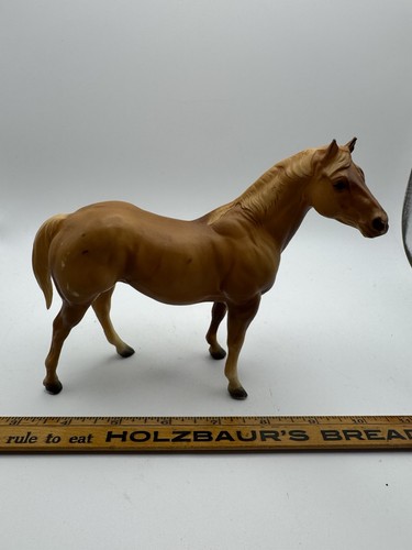 Vintage breyer quarter - vintage,