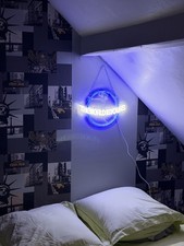 Enseigne LED lumineuse PRODUIT