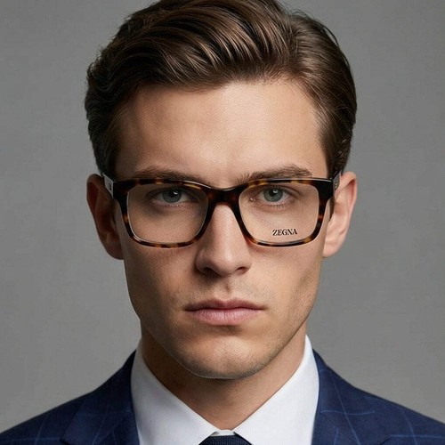 Lunettes ermenegildo zegna - lunettes,
