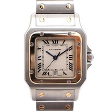Cartier Santos de Large