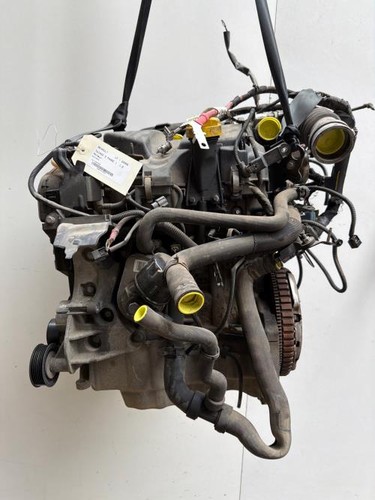 Moteur renault twingo - twingo, 2