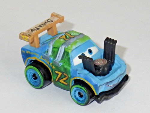 Véhicule voiture cars mini - véhicule,