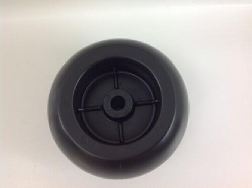 Roue brouette plat - brouette,