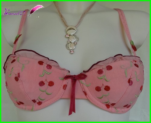 Soutien gorge string line - soutien,