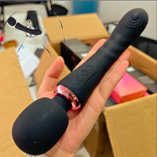 électrique Vibromasseur