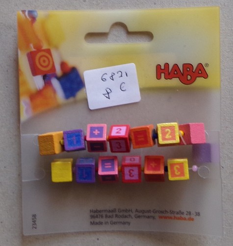 Bracelet pour petite - pour,