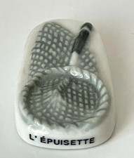 Fève Pêche L'épuisette